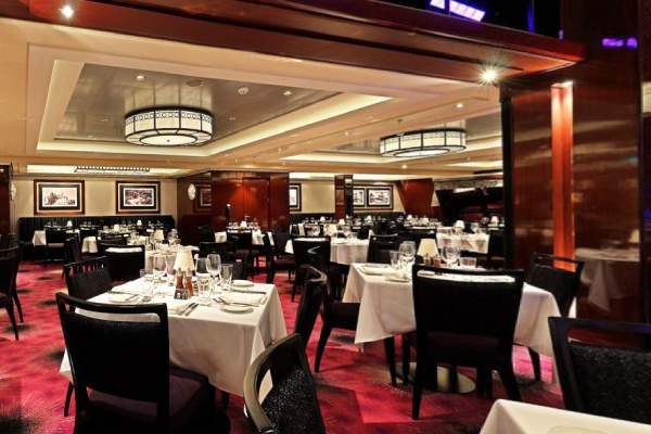 Norwegian Getaway Gallery Image